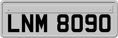 LNM8090