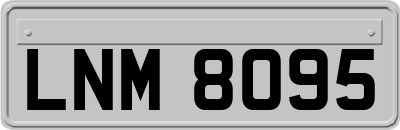 LNM8095