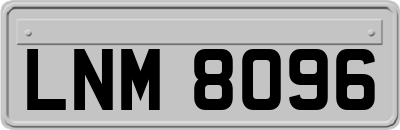 LNM8096