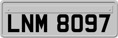 LNM8097