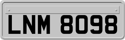 LNM8098