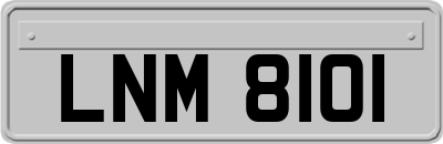 LNM8101