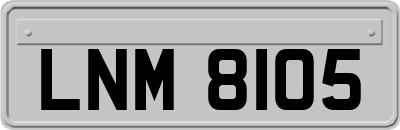 LNM8105