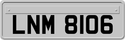 LNM8106