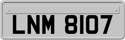LNM8107