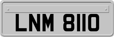 LNM8110
