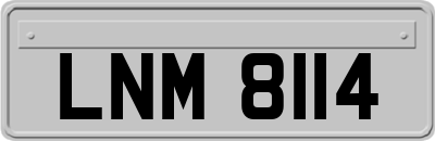 LNM8114