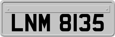 LNM8135