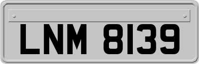 LNM8139