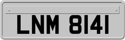 LNM8141