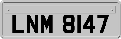 LNM8147