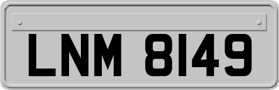 LNM8149