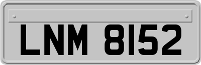 LNM8152