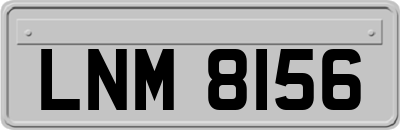 LNM8156