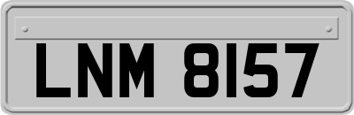 LNM8157