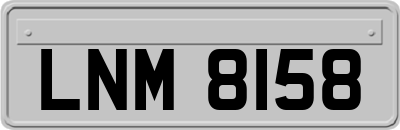 LNM8158