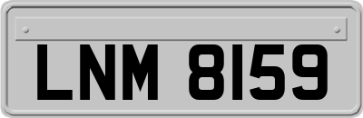 LNM8159