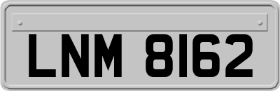 LNM8162