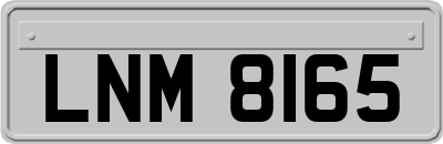 LNM8165