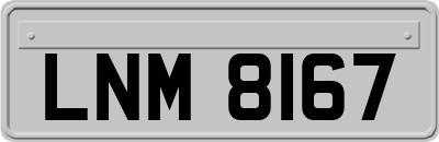 LNM8167