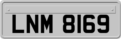 LNM8169