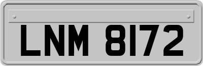 LNM8172