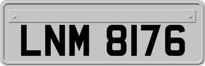 LNM8176
