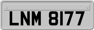 LNM8177