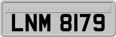 LNM8179