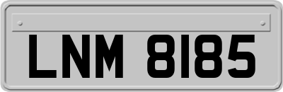 LNM8185