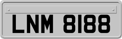 LNM8188