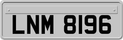 LNM8196