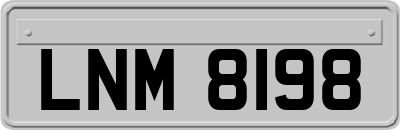 LNM8198