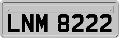 LNM8222