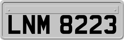 LNM8223