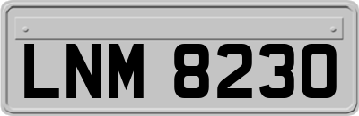 LNM8230