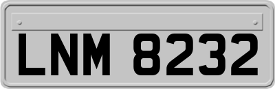 LNM8232
