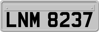 LNM8237