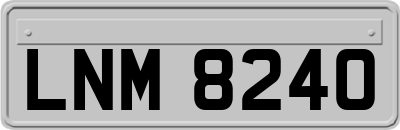 LNM8240
