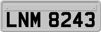 LNM8243