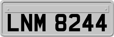 LNM8244
