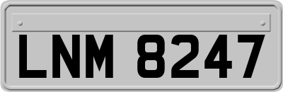 LNM8247
