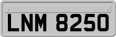 LNM8250