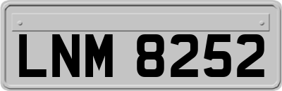 LNM8252