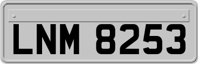 LNM8253