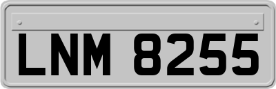 LNM8255