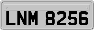 LNM8256