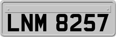 LNM8257