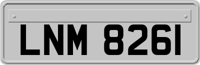 LNM8261