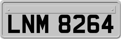 LNM8264